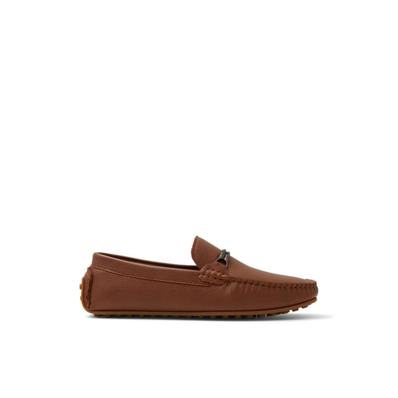 Chaussure Casual Call It Spring Marcello Cognac Homme | ZPQ-3518340